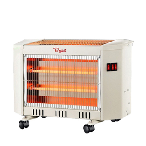 Regina Quartz Heater 1500 W, W1500/1207